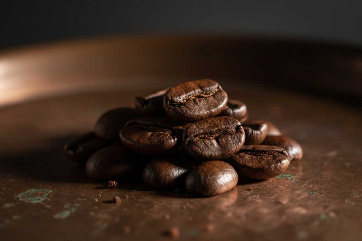 El tostado de café: técnica, intuición y experiencia desde Sueño de Luna