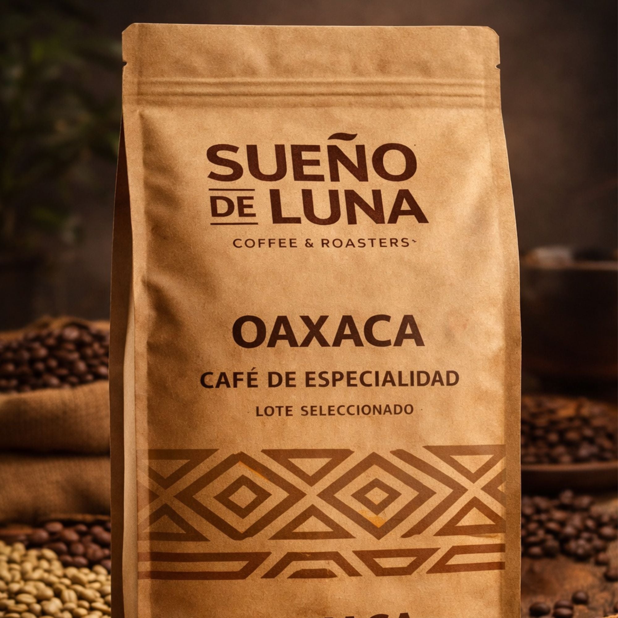 Café de Especialidad