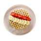 Hotcakes & Waffles