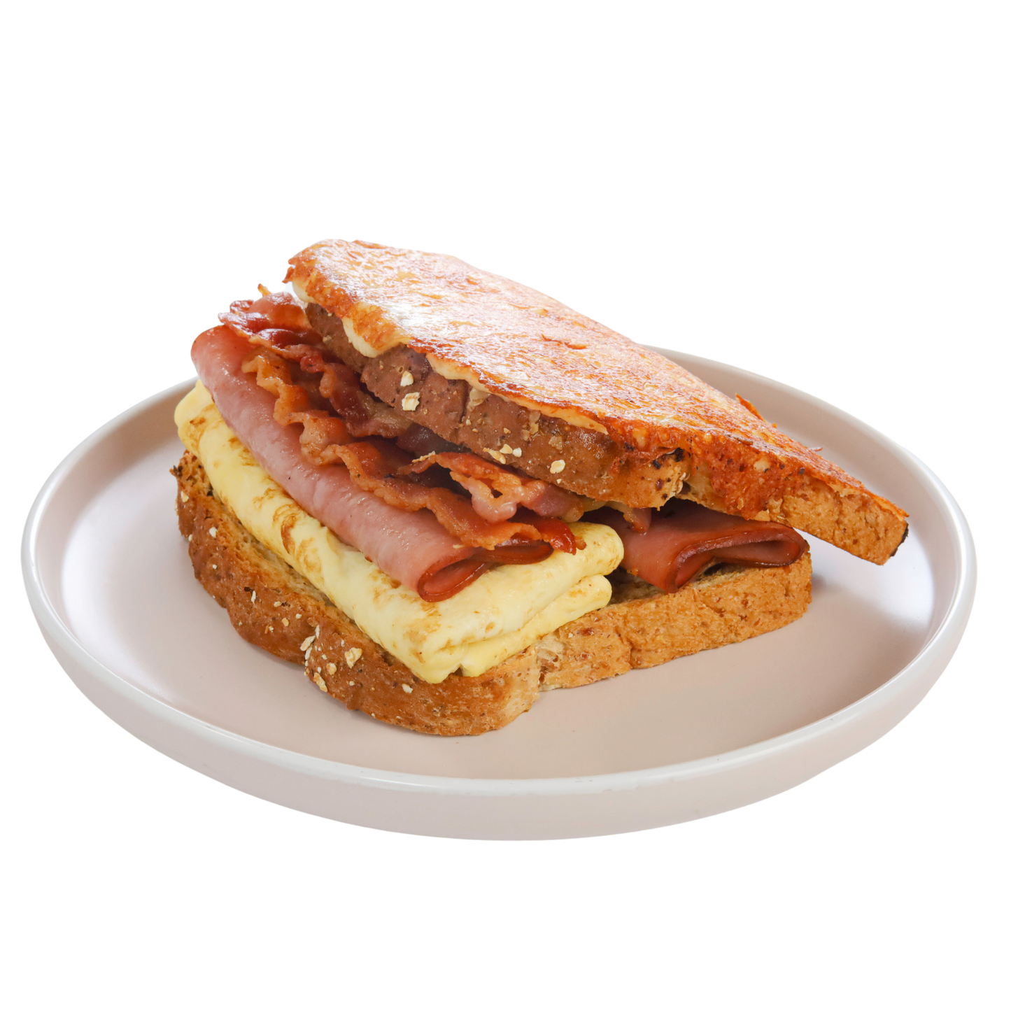 Sándwich Mañanero